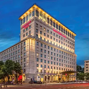 Mercure Grand Szálloda