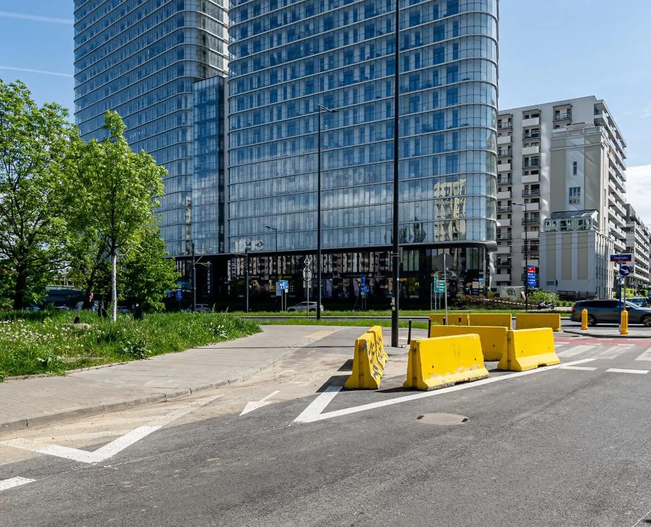 Apartman Kasprzaka Apt 749 Superapart Varsó